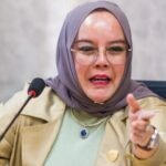 Tersiar Kabar Dugaan Penangkapan Ujang Iskandar, Ketua DPW NasDem Kalteng Faridawaty ‘Angkat Bicara’
