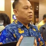 Kadishut Kalteng Imbau Masyarakat Waspada Terhadap Karhutla