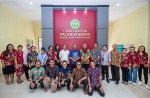 FISIP UPR Targetkan Tiga Prodi Terakreditasi Unggul di Tahun 2025