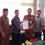 Optimis Ukir Prestasi, Rizky Badjuri Dimandatkan Menjadi Ketua Kontingen Porwanas Kalteng 2024