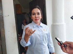 Kembali Terpilih, Maryani Sabran Ingin Jadi Legislator Yang Mengakomodir Aspirasi Masyarakat Kalteng