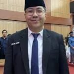 Anggota DPRD Kota Palangka Raya, Erlan Audri_2