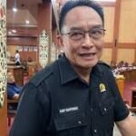 Anggota DPRD Kota Palangka Raya,  Hap Baperdu_4