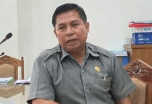Legislator Kalteng ini Dorong Setiap Perusahaan Ikut Membangun Daerah