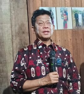 Memiliki ‘WARNA’ Willy-Habib Komitmen Akan Bersikap Adil Terhadap Semua Agama 