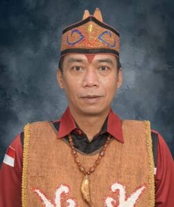 Dewan Kalteng Ajak Masyarakat Berperan Aktif Perangi Hoaks