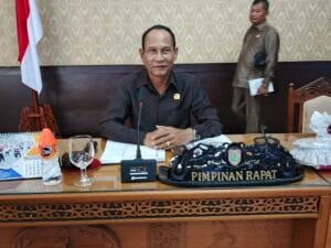 Sukseskan Pilkada Serentak 2024, Arton Ajak Semua Pihak Berpartisipasi 