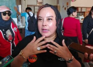 Sosialisasi Paslon Willy-Habib Sentuh Grassroot Masyarakat Kalteng