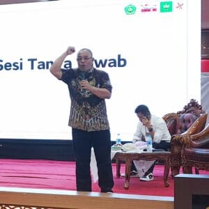 ‘Satu Desa Satu Dokter’ Jadi Program Unggulan Willy-Habib di Bidang Kesehatan 