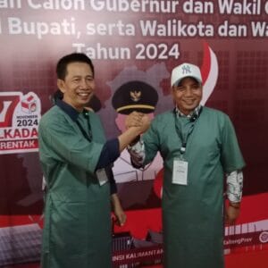 Pasangan Nadalsyah-SHD Komitmen Akan Perluas Program Kesehatan UHC Di Setiap Daerah