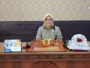 Tim Penyusunan Jadwal DPRD Kalteng Selesai Menyusun Jadwal Sementara