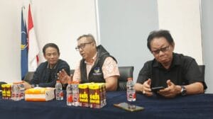 Pilkada Kalteng Yang Dinamis, Syahrudin Durasid: Pentingnya Memberikan Edukasi ke Masyarakat Tangkal Berita Hoax