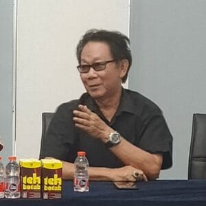 Tim Pasangan Willy-Habib Lebih Kedepankan Cara Berpolitik Yang Santun dan Terhormat
