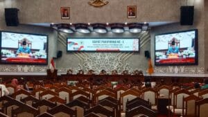 Jelang Pilkada 2024, Masyarakat Diingatkan Menjaga Stabilitas Keamanan