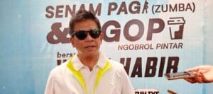 Jika Terpilih, Willy M Yoseph Siap Berikan Dukungan Penuh untuk Pengembangan Dunia Olahraga Kalteng