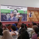 Tak Terbendung, Antusias Warga Memenangkan  Willy-Habib di Pulang Pisau Semakin Nyata