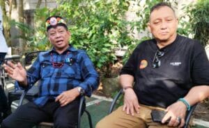 Jelang Debat Publik Kedua, Willy-Habib Semakin Matang Kuasai Materi 