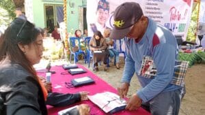 Tim Pemenangan Targetkan Willy-Habib Meraih Perolehan 70 Persen Suara Kapuas  