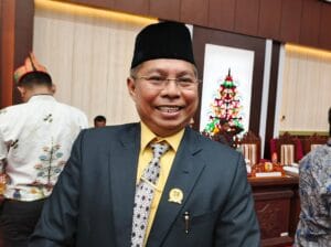Anggota DPRD Kalteng ini Dukung Pengembangan Hilirisasi Industri 