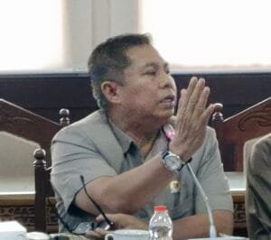 Legislator Kalteng ini Berharap Pemda Tingkatkan Kualitas Pendidikan di Daerah 