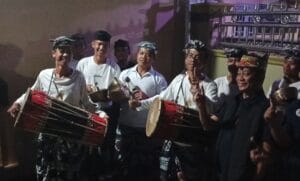 Diyakini Mampu Membawa Perubahan, Warga Basarang Gantungkan “Asa” ke Willy-Habib 