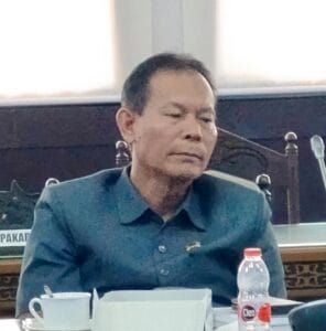 Legislator Kalteng ini Dorong Pemda Fokus Bangun Daerah Pelosok