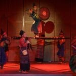 Menyajikan Khasanah Budaya Nusantara, Galeri Indonesia Kaya Rayakan HUT Ke-11 dengan “KAM1 MENAR1”