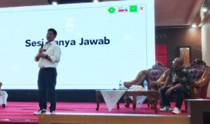 Jelang Debat Perdana, Willy-Habib Siapkan Sejumlah Gagasan Terukur dan Aplikatif 