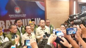 Abdul Razak – Sri Suwanto Fokus pada Program Peningkatan Ekonomi Berkelanjutan 