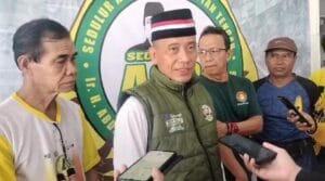 Ringankan Beban Masyarakat, Sedulur ASRI Siapkan Sarapan Gratis