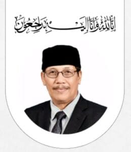 DPRD Kalteng Berduka, Agus Pramono Tutup Usia 