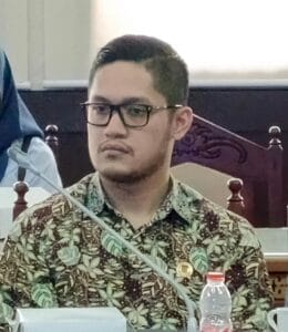 Pengembangan Sektor Pertanian dan Perkebunan di Kalteng Agar Lebih Diperhatikan 