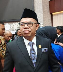Abdul Hafid Minta Generasi Milenial Jangan Takut Berinovasi