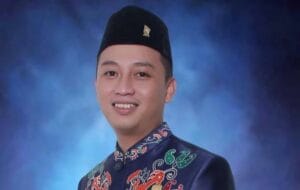 Ferry Khaidir Sebut Pendidikan Jadi Investasi Masa Depan