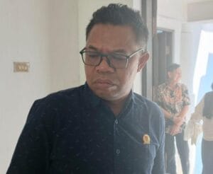 Legislator Kalteng ini Dorong Pemda Tingkatkan Pengawasan Galian C di Seruyan 