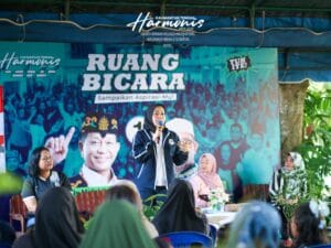 Agar Lansia dan Ibu Pekerja Tetap Produktif, Willy-Habib Persiapkan Dua Program Strategis 