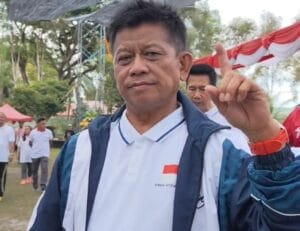 Willy Yoseph Ajak Masyarakat Perkuat Nilai Demokrasi