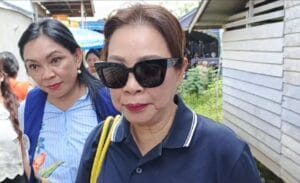 Willy – Habib Prioritaskan Pembangunan Infrastruktur dan SDM Desa