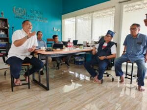 Jambore Tani 2024 Rawan Dipolitisasi, Tim Advokasi Willy-Habib Minta untuk Ditunda