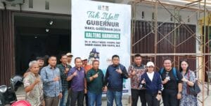 Peluang Besar Willy-Habib Menang di Kotim 