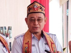 Debat Pertama Pilgub, KPU Kalteng Buka Kesempatan Masyarakat Ajukan Pertanyaan