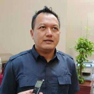 Bhayu Rhama: Pilkada 2024 Menjadi Sarana Pembelajaran Mahasiswa FISIP UPR di Luar Kampus