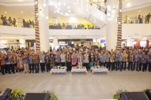 Jadi Agen Literasi di Tengah Masyarakat, OJK Ajarkan “Gen Z” Bijak Manfaatkan Produk Keuangan