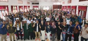 Mewujudkan Percepatan Pembangunan dan Peningkatan Kesejahteraan Masyarakat di Seruyan, Willy-Habib Akan Optimalkan Pengelolaan Potensi Daerah