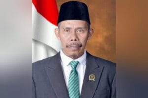 Jembatan Sei Kurun Rusak Parah Jadi Sorotan Dewan Kalteng