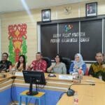 Inflasi Tahunan Kalteng periode Oktober 2024 Sebesar 1,03 Persen 