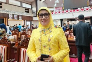 Kurikulum Pendidikan Harus Relevan dengan Kebutuhan Dunia Industri 