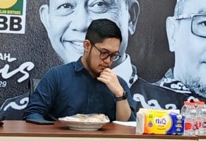 Pemuda Jadi Motor Penggerak Kemajuan Daerah