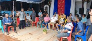 Warga Bawan Optimis Willy-Habib Mampu Lebih Memperhatikan Tiga Sektor Utama ini