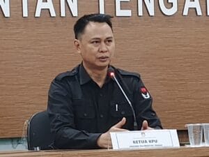 Dugaan Pelanggaran Pemilu di Kapuas, KPU Kalteng: Kasus ini Sudah Diserahkan ke Gakkumdu Setempat 